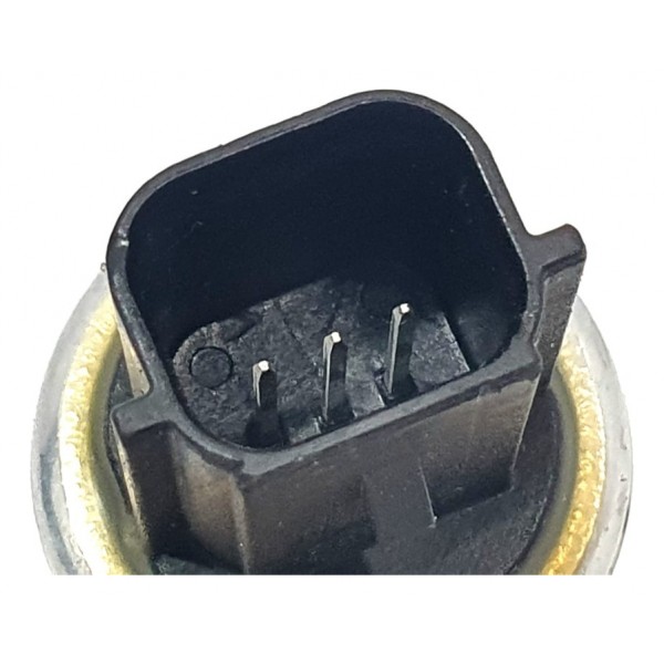 Pressostato Ar Condicionado Ford Fusion 2.0 2015