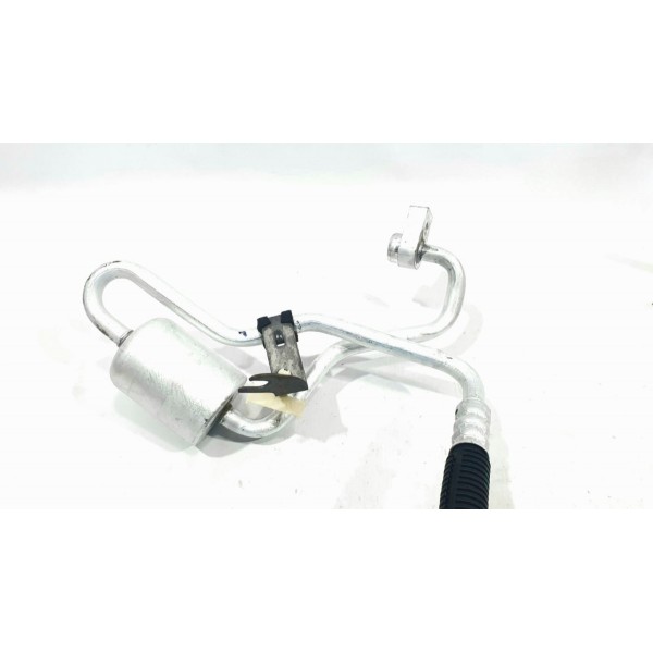 Mangueira Ar Condicionado Ford Fusion 2.0 2015