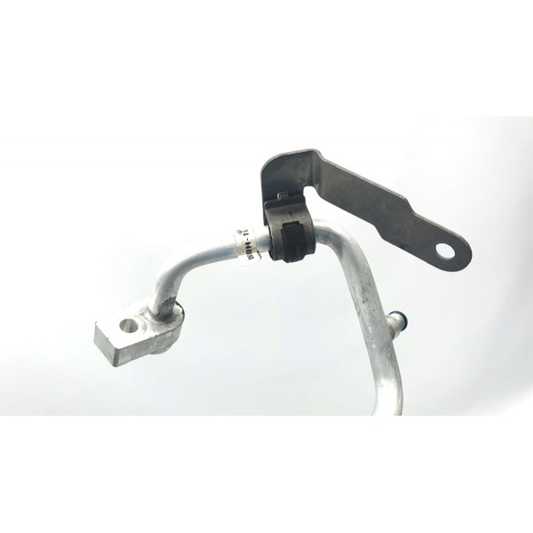 Mangueira Ar Condicionado Ford Fusion 2.0 2015