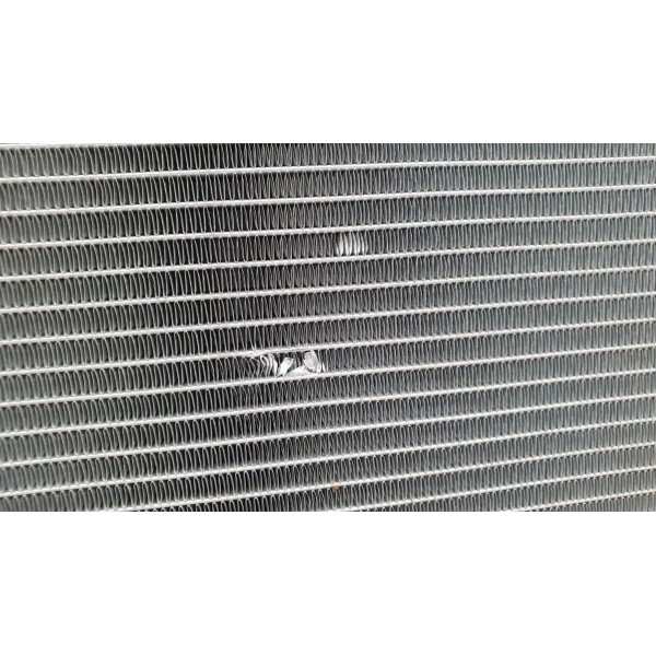 Radiador Fiat 500 1.4 2012