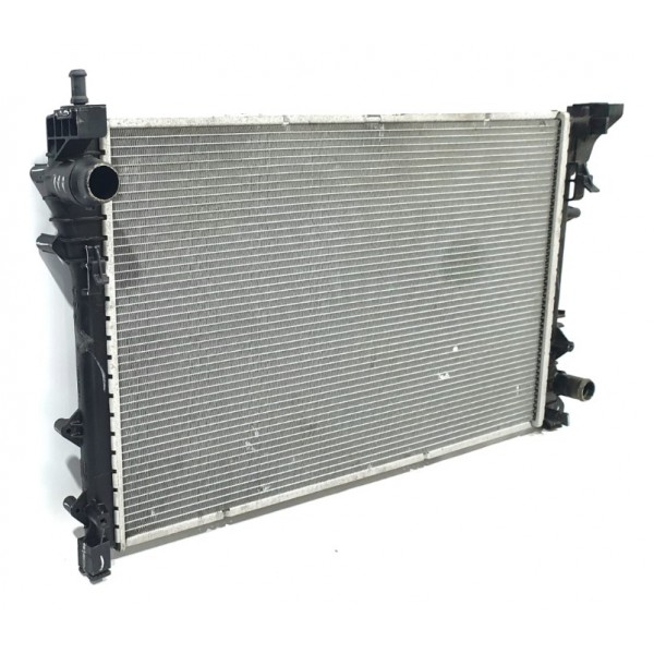 Radiador Fiat 500 1.4 2012