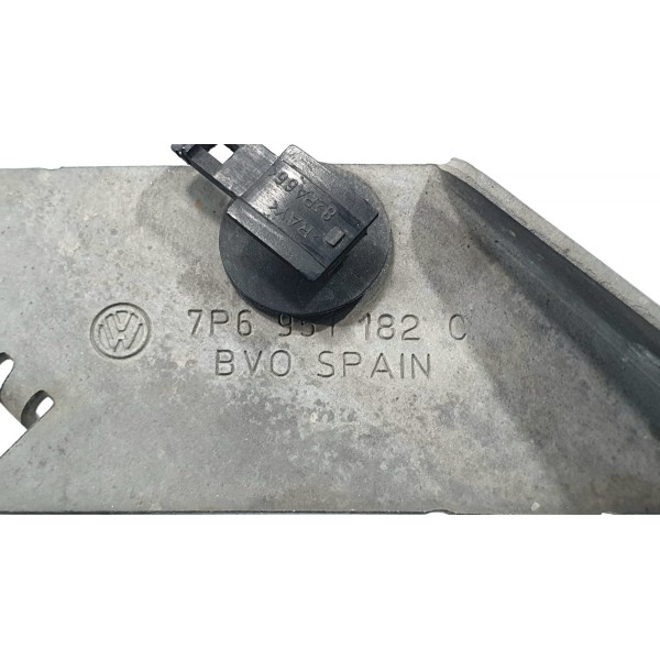 Buzina Vw Touareg V6 3.6 2011