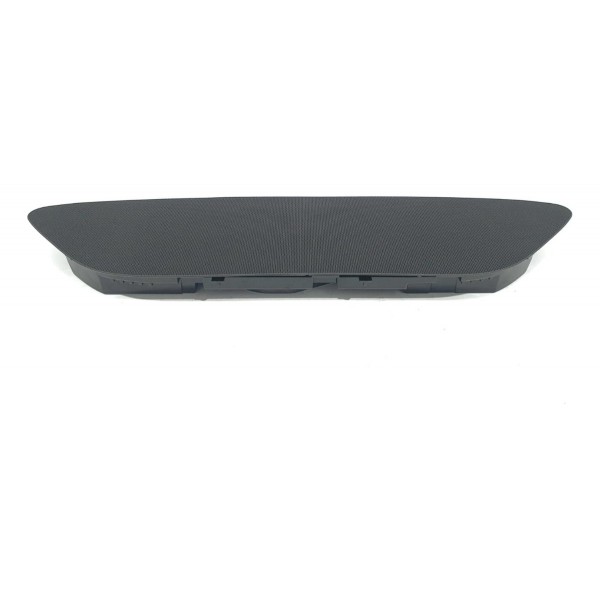 Tela Alto Falante Painel Vw Touareg V6 3.6 2011 Preto