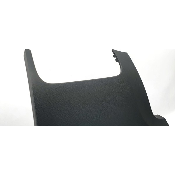 Acabamento Coluna De Direção Vw Touareg V6 3.6 2011