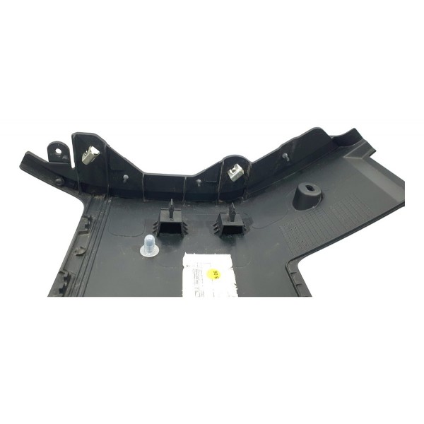 Acabamento Coluna De Direção Vw Touareg V6 3.6 2011