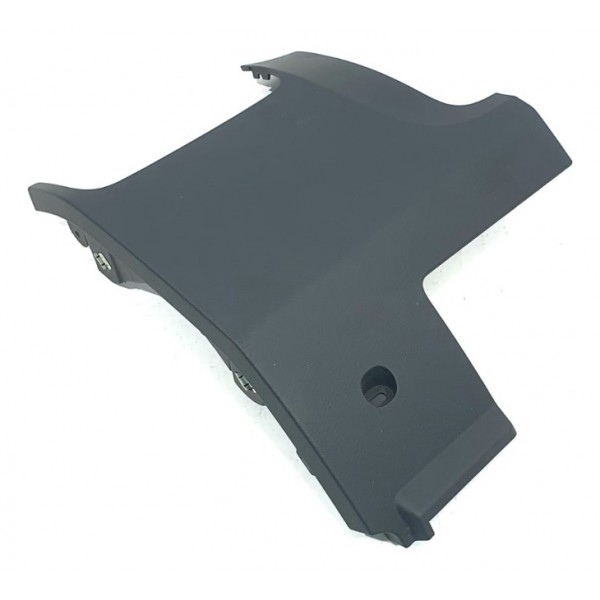 Acabamento Coluna De Direção Vw Touareg V6 3.6 2011