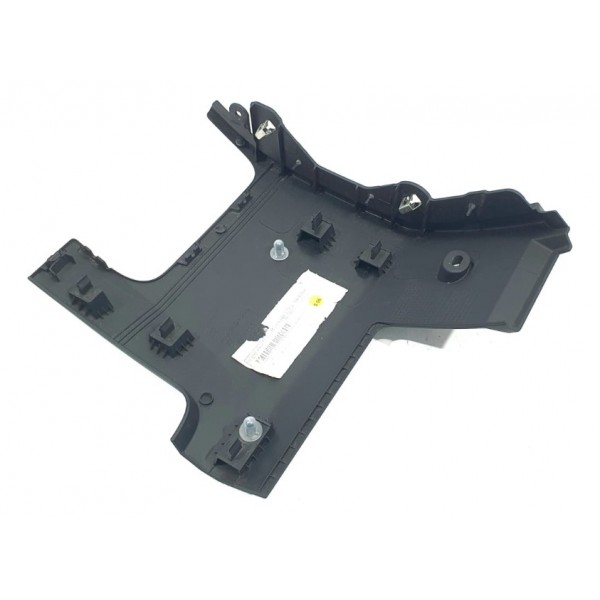 Acabamento Coluna De Direção Vw Touareg V6 3.6 2011