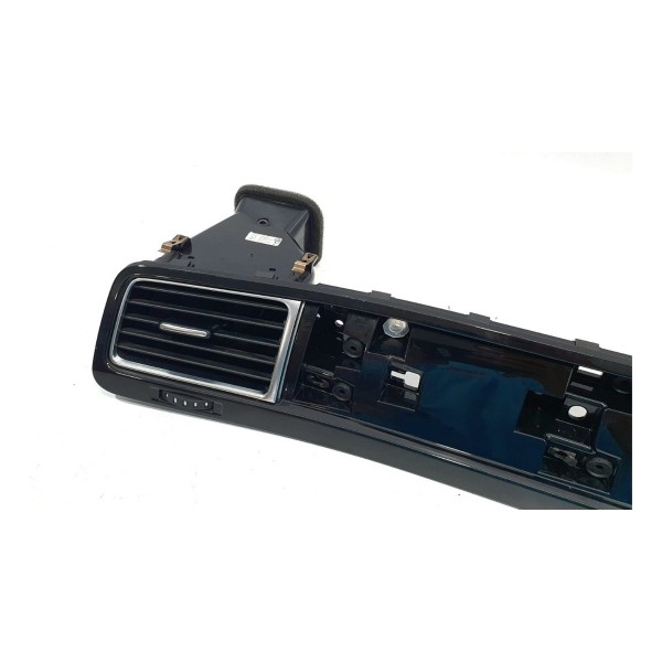 Difusor De Ar Painel Vw Touareg V6 3.6 2011