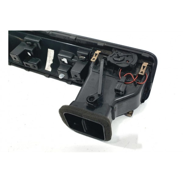 Difusor De Ar Painel Vw Touareg V6 3.6 2011