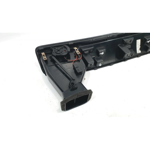 Difusor De Ar Painel Vw Touareg V6 3.6 2011