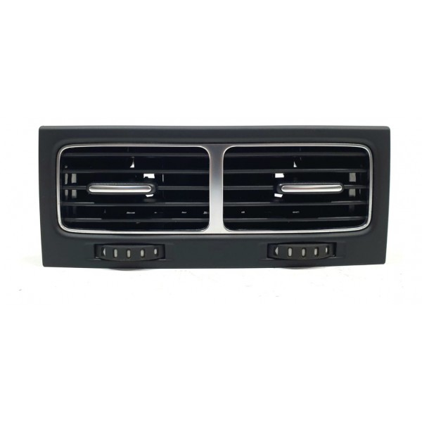 Difusor De Ar Console Traseiro Vw Touareg V6 3.6 2011