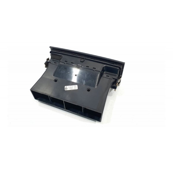 Difusor De Ar Console Traseiro Vw Touareg V6 3.6 2011