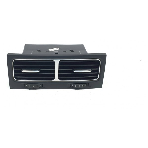 Difusor De Ar Console Traseiro Vw Touareg V6 3.6 2011