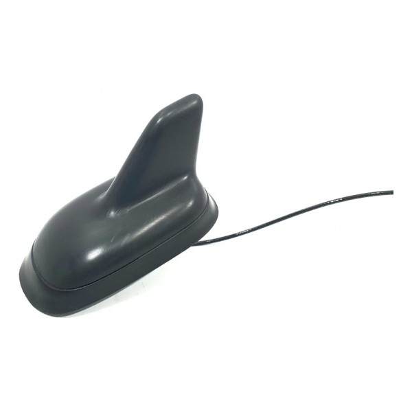 Antena Tubarão Teto Vw Touareg V6 3.6 2011 Preto