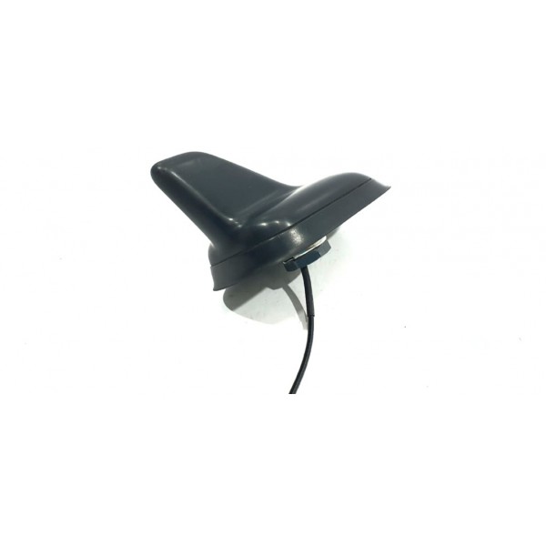 Antena Tubarão Teto Vw Touareg V6 3.6 2011 Preto