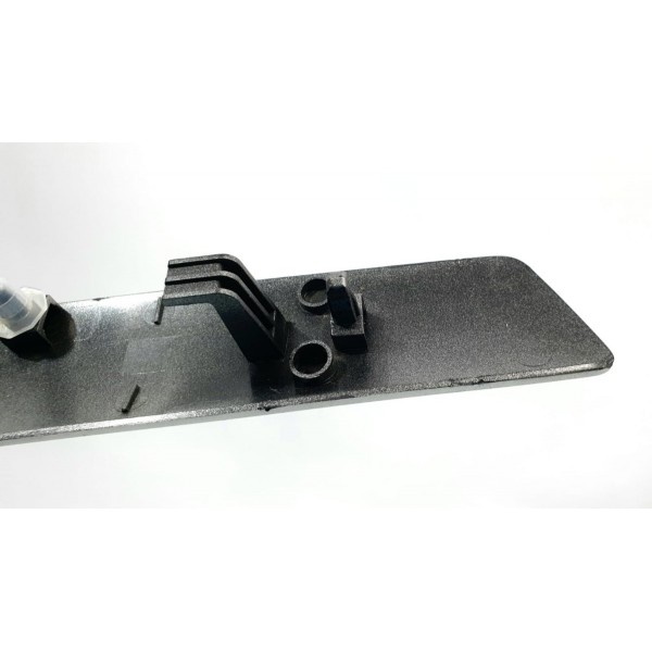 Acabamento Friso Metálico Porta L/dir Vw Touareg V6 3.6 2011