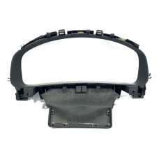 Moldura Painel De Instrumentos Vw Touareg V6 3.6 2011