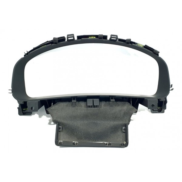 Moldura Painel De Instrumentos Vw Touareg V6 3.6 2011