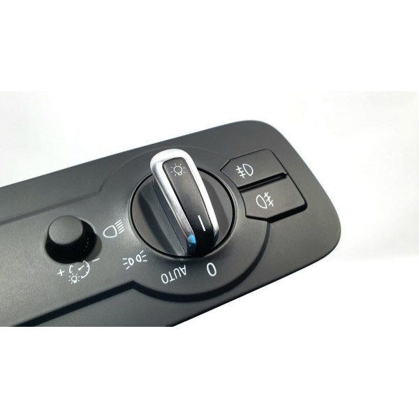 Chave De Luz Botão Vw Touareg V6 3.6 2011