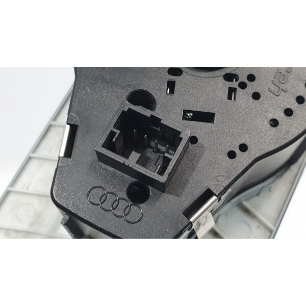 Chave De Luz Botão Vw Touareg V6 3.6 2011