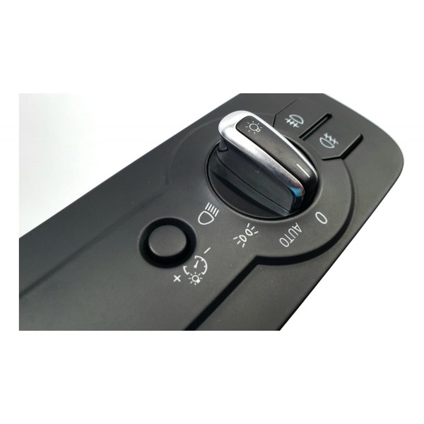 Chave De Luz Botão Vw Touareg V6 3.6 2011