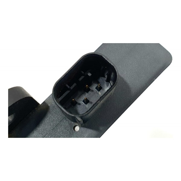 Módulo Pressão Pneu Vw Touareg V6 3.6 2011