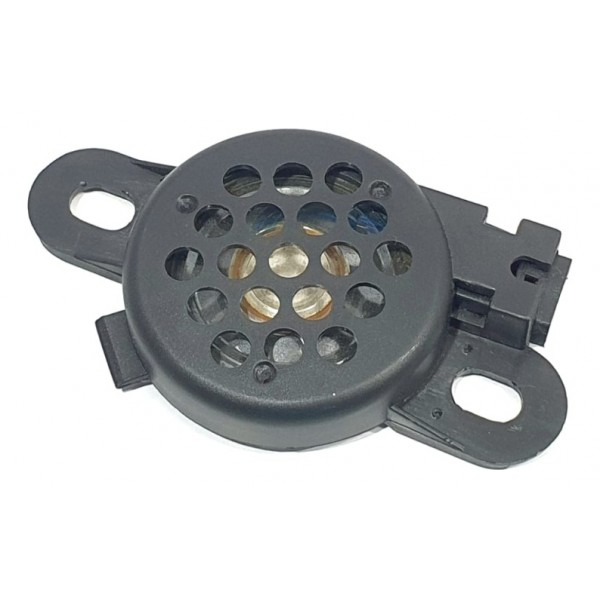 Sirene Sensor Estacionamento Vw Touareg V6 3.6 2011 Preto