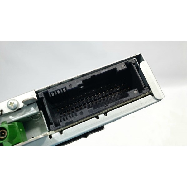 Módulo Câmera De Ré Vw Touareg V6 3.6 2011