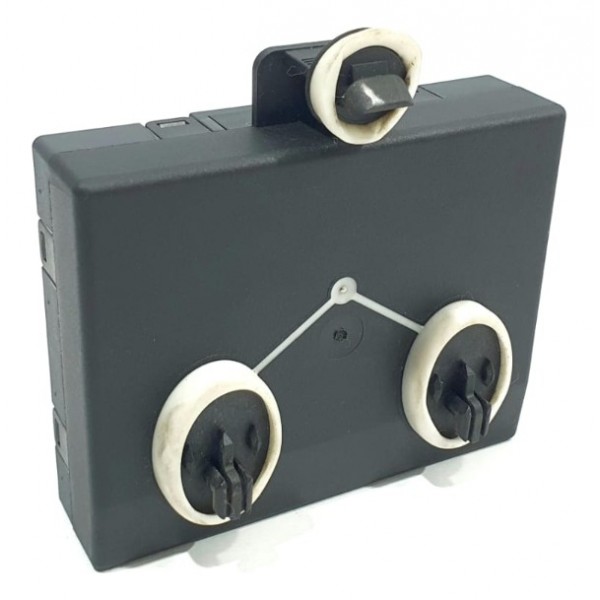 Módulo Conforto Porta Vw Touareg V6 3.6 2011