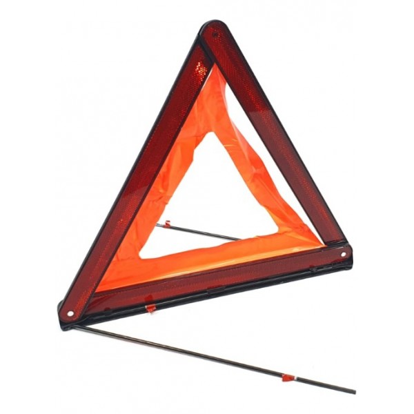 Triângulo De Segurança Vw Touareg V6 3.6 2011