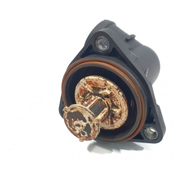 Válvula Termostática Vw Touareg V6 3.6 2011