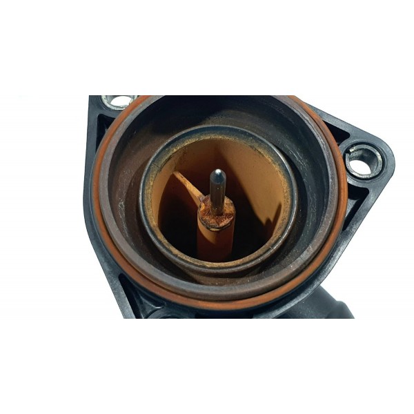 Válvula Termostática Vw Touareg V6 3.6 2011