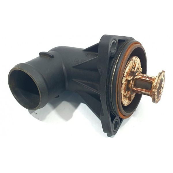 Válvula Termostática Vw Touareg V6 3.6 2011