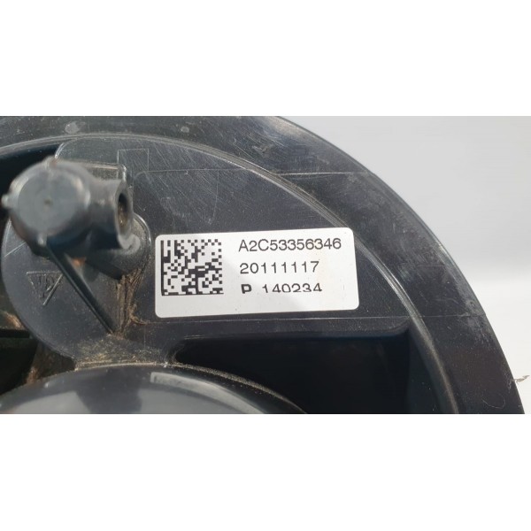 Filtro De Combustível Vw Touareg V6 3.6 2011