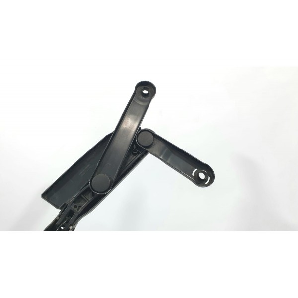 Braço Limpador Para-brisa L/direito Vw Touareg V6 3.6 2011 - Direito