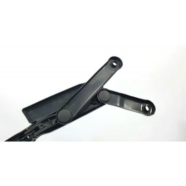 Braço Limpador Para-brisa L/direito Vw Touareg V6 3.6 2011 - Direito