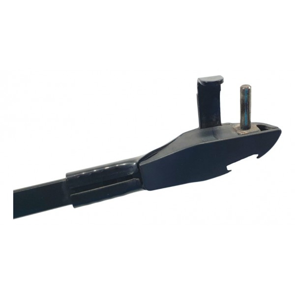 Braço Limpador Para-brisa L/direito Vw Touareg V6 3.6 2011 - Direito