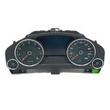 Painel De Instrumentos Vw Touareg V6 3.6 2011