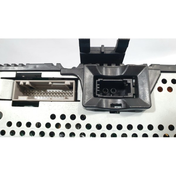 Painel De Instrumentos Vw Touareg V6 3.6 2011 Preto