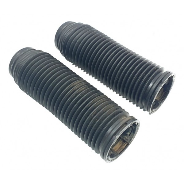 Coifa Batente Vw Touareg V6 3.6 2011