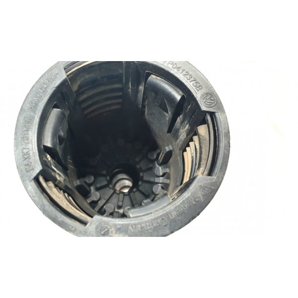 Coifa Batente Vw Touareg V6 3.6 2011