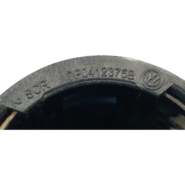 Coifa Batente Vw Touareg V6 3.6 2011