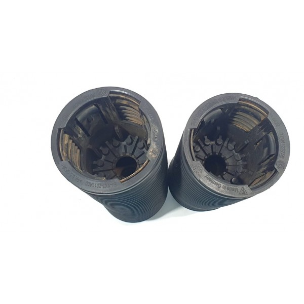 Coifa Batente Vw Touareg V6 3.6 2011