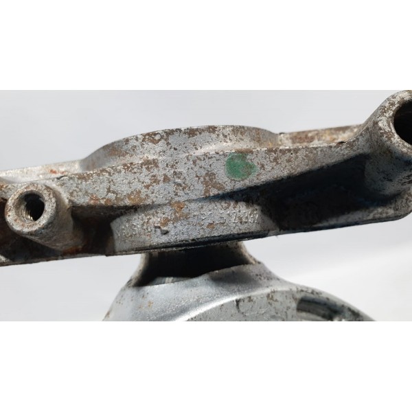 Coxim Do Amortecedor L/direito Vw Touareg V6 3.6 2011