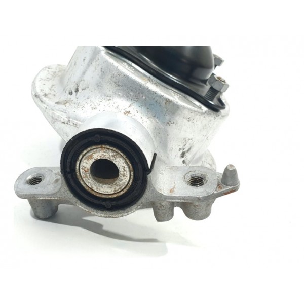 Coxim Do Amortecedor L/direito Vw Touareg V6 3.6 2011