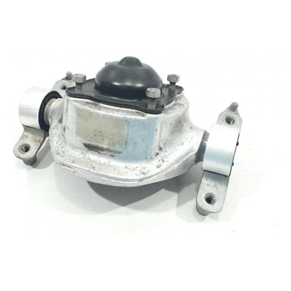 Coxim Do Amortecedor L/direito Vw Touareg V6 3.6 2011