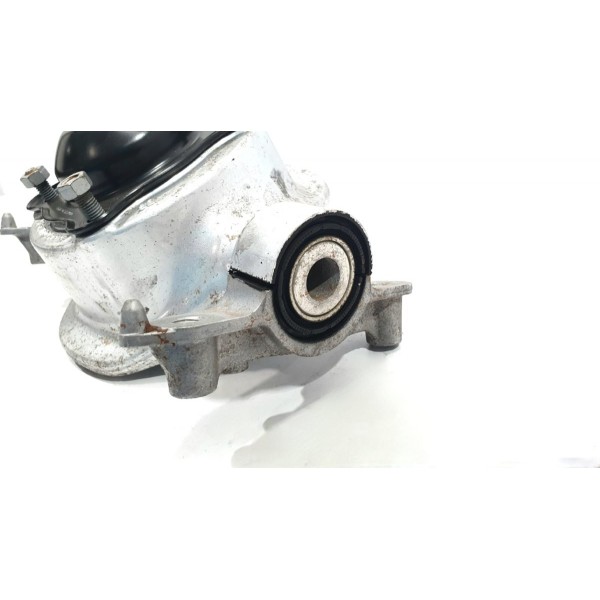 Coxim Do Amortecedor L/direito Vw Touareg V6 3.6 2011