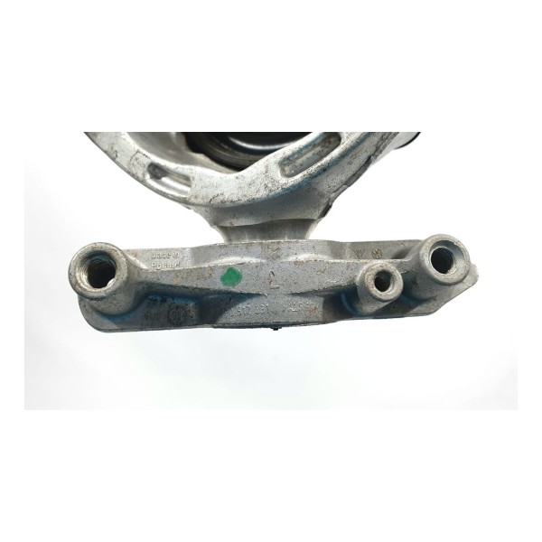 Coxim Do Amortecedor L/esquerdo Vw Touareg V6 3.6 2011