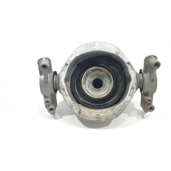 Coxim Do Amortecedor L/esquerdo Vw Touareg V6 3.6 2011