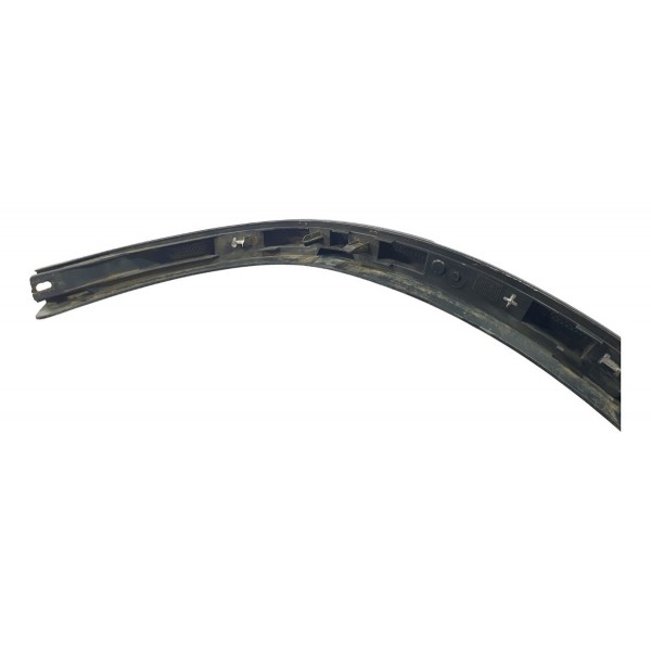 Arco De Roda Traseiro Esquerdo Vw Touareg V6 3.6 2011